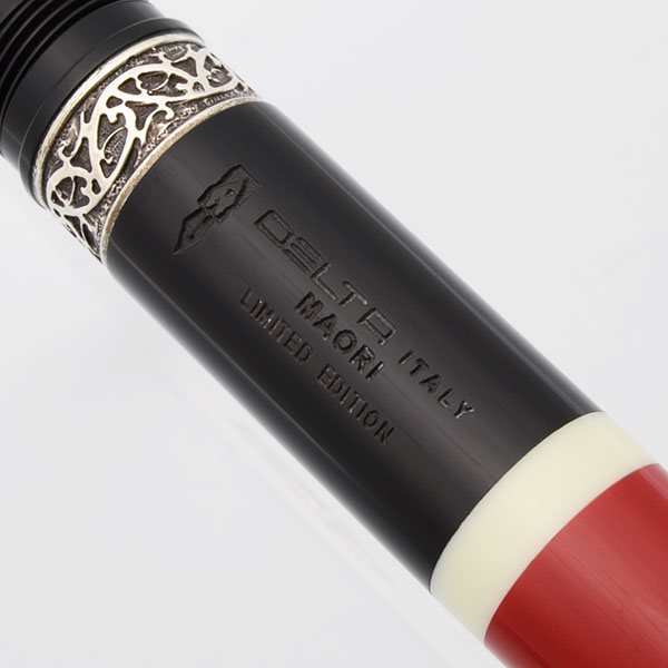 Delta Indigenous People 